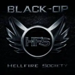 Hellfire Society : Black-OP